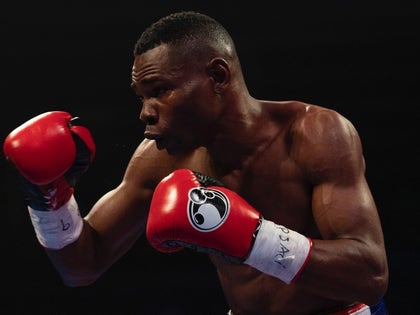 Guillermo Rigondeaux Fight photos 2