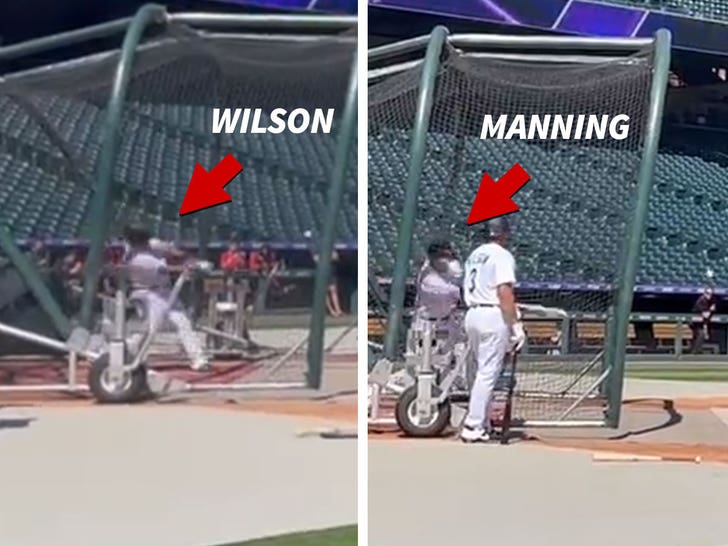 Russell Wilson Hits Dingers At Coors Field, Peyton Manning Not So Much.jpg