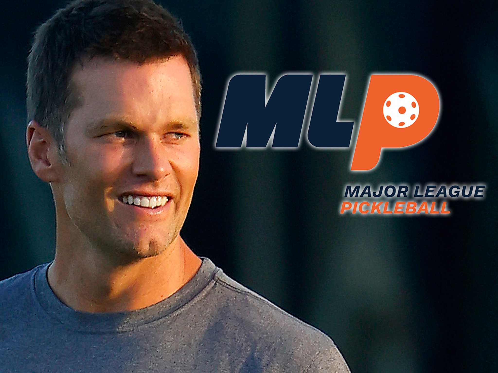 Buccaneers' Tom Brady purchases Major League Pickleball expansion team