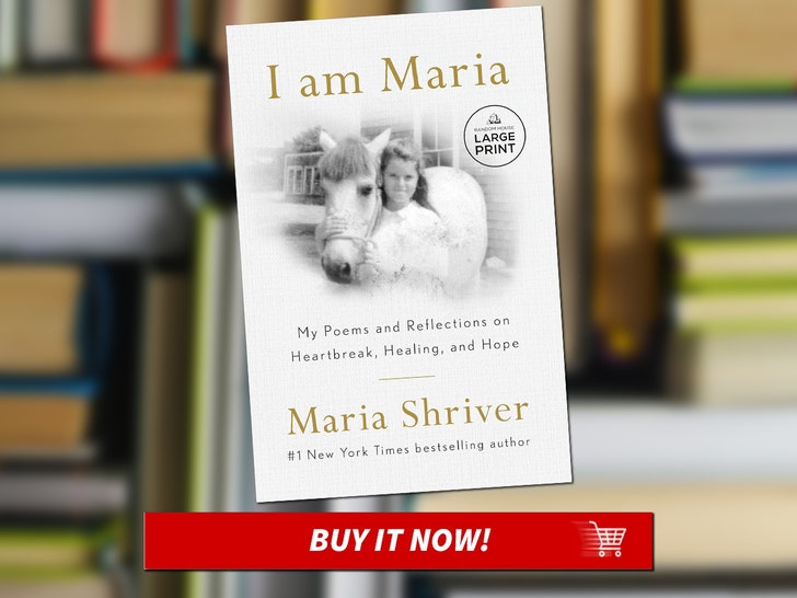 Mary Shriver