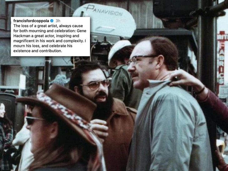 Fancis Cop Gene Hackman Insta 1