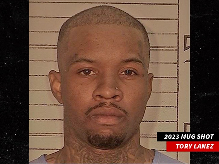Tory Laneyz Creesta 2023 2