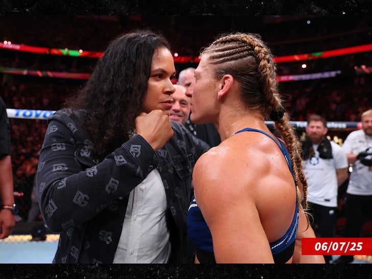 kayla harrison amanda nunes sub getty swipe 4
