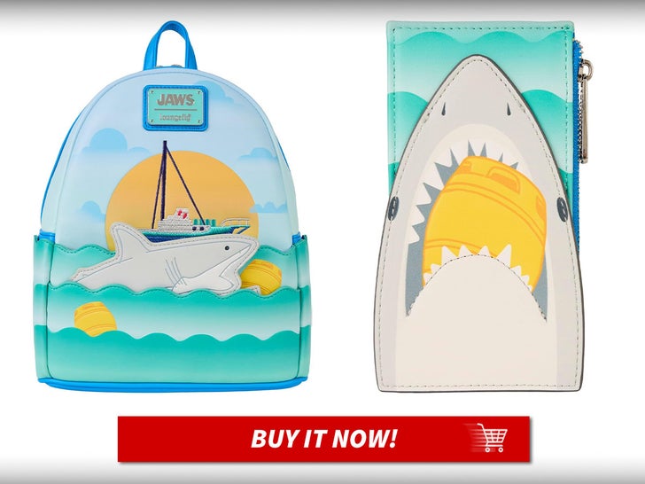 Loungefly-Backpack-And-Large-Cardholder-Jaws-Movie-50th-Anniversary-MAIN