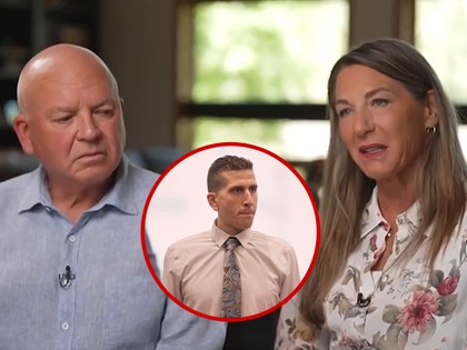 Bryan Kohberger, Ethan Chapin Parents