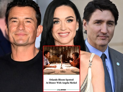 orlando bloom katy perry justin trudeau getty comp 2