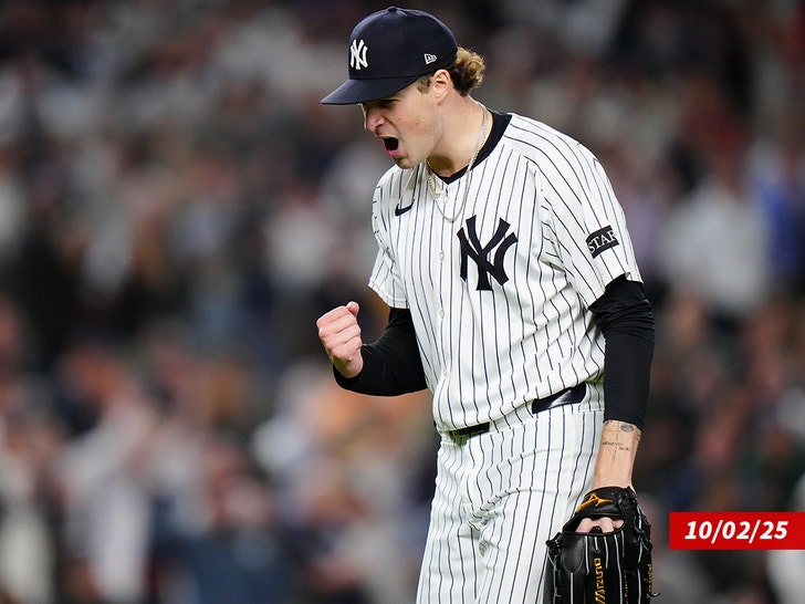 Cam Schlittler yankees getty 2