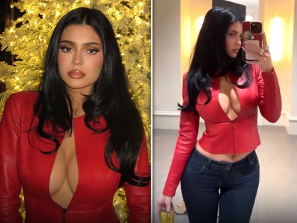 kylie jenner insta launch