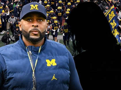 sherrone moore and mistress getty 1