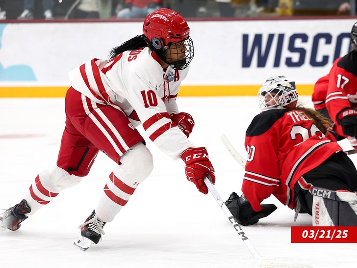 Zastępca Leili Edwards