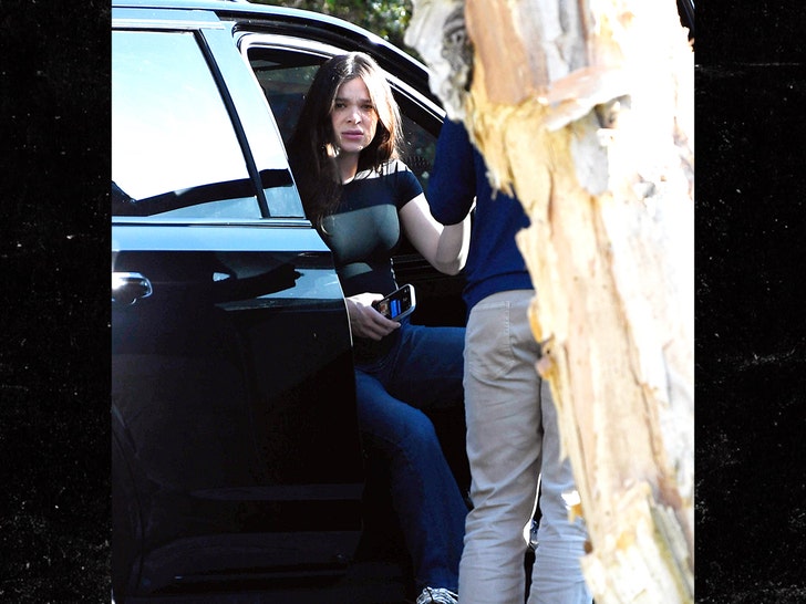 Hailee-Steinfeld-josh-allen-the-image-direct-2