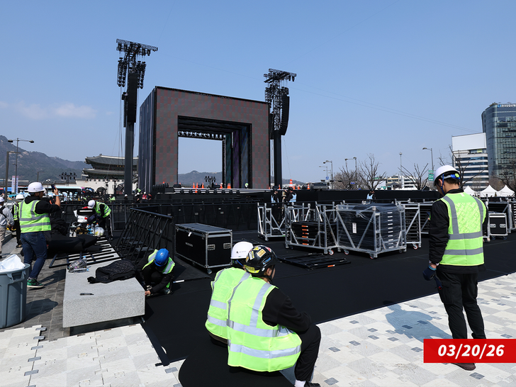 bts Seul Coreia sub getty 1