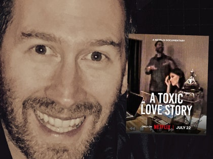 ian diaz netflix toxic love