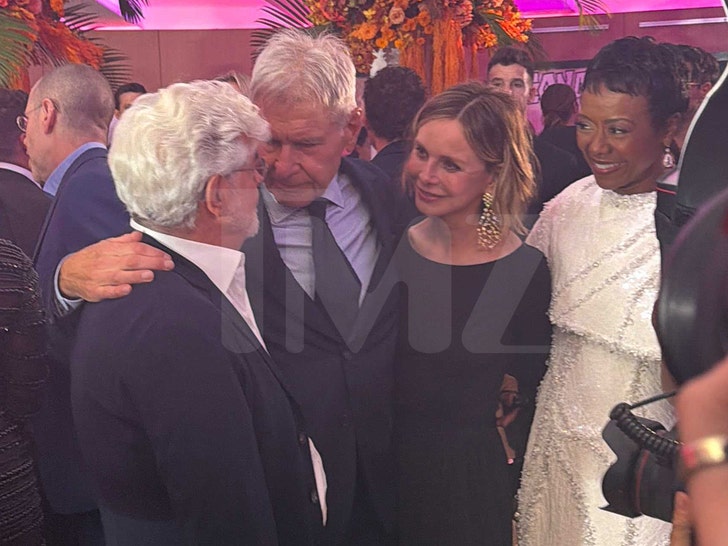Lucas-Museum-Opening-Night-tmz-2
