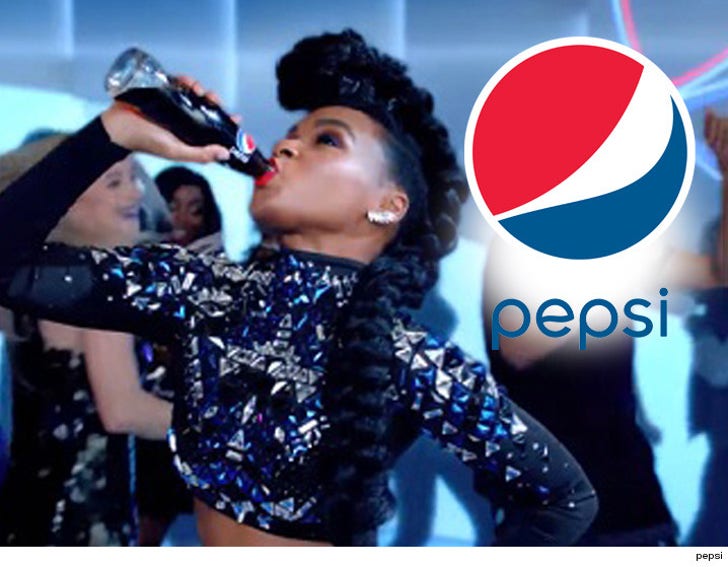 Pepsi Sued Over Super Bowl Commercial You Jacked Our Idea 