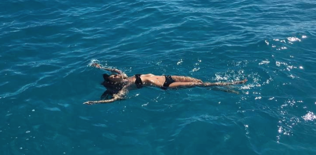Lily Aldridge