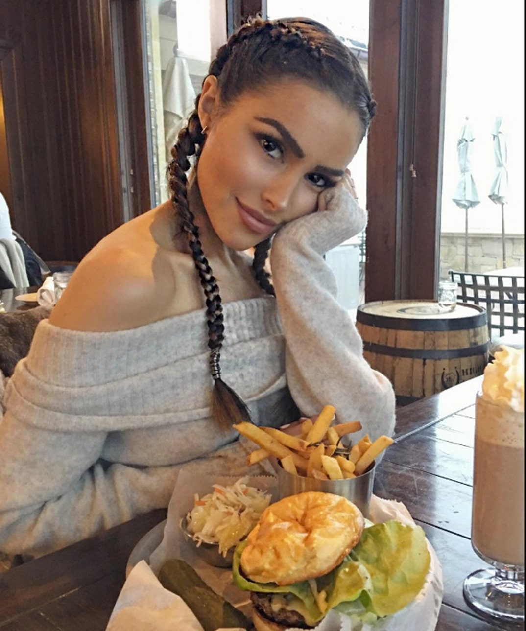 Olivia Culpo