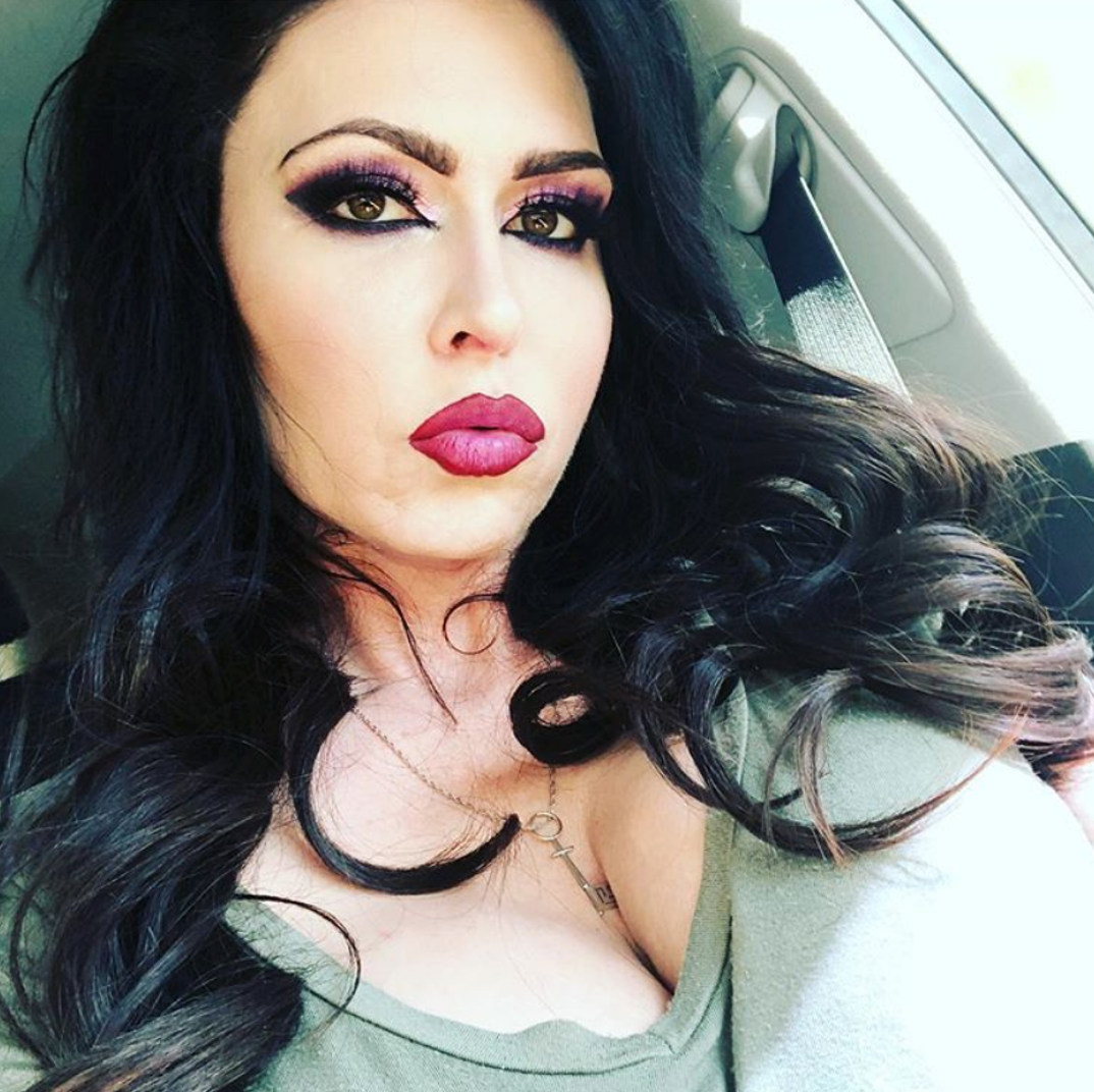 Jessica Jaymes Bio