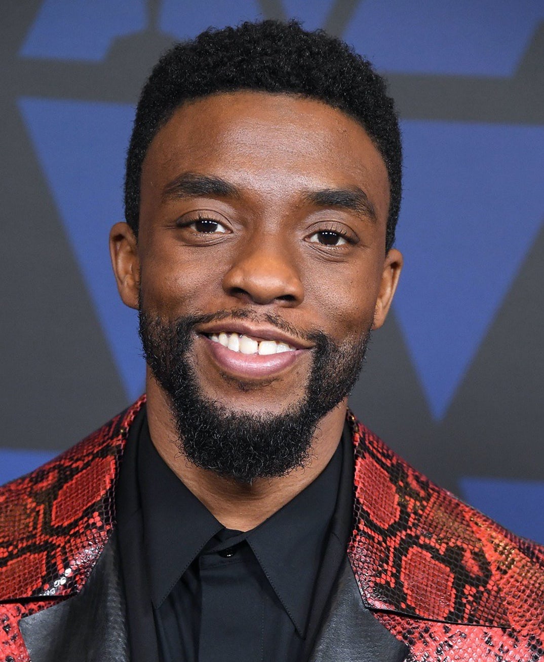 Chadwick Boseman photos 20