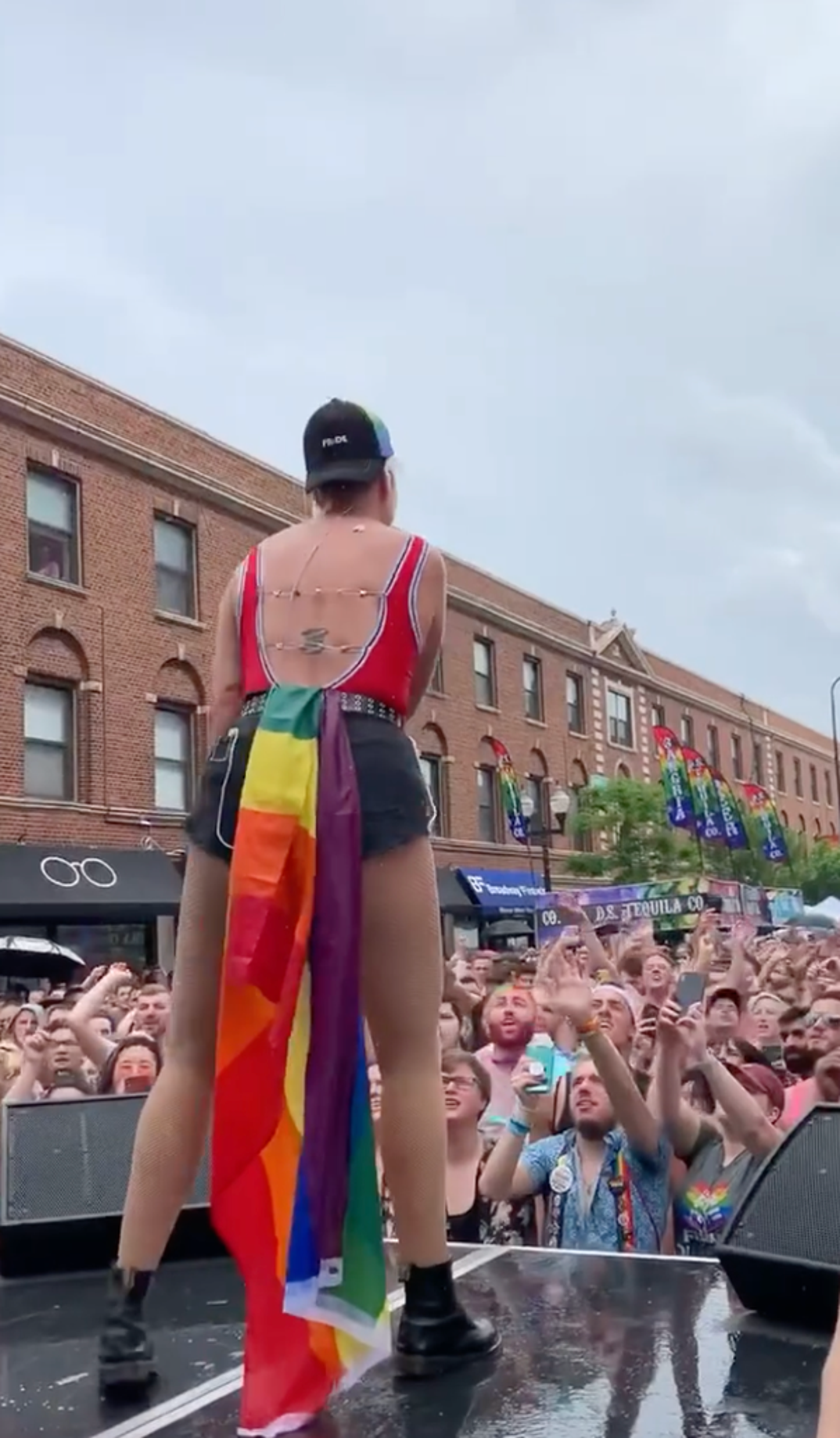 Betty Who