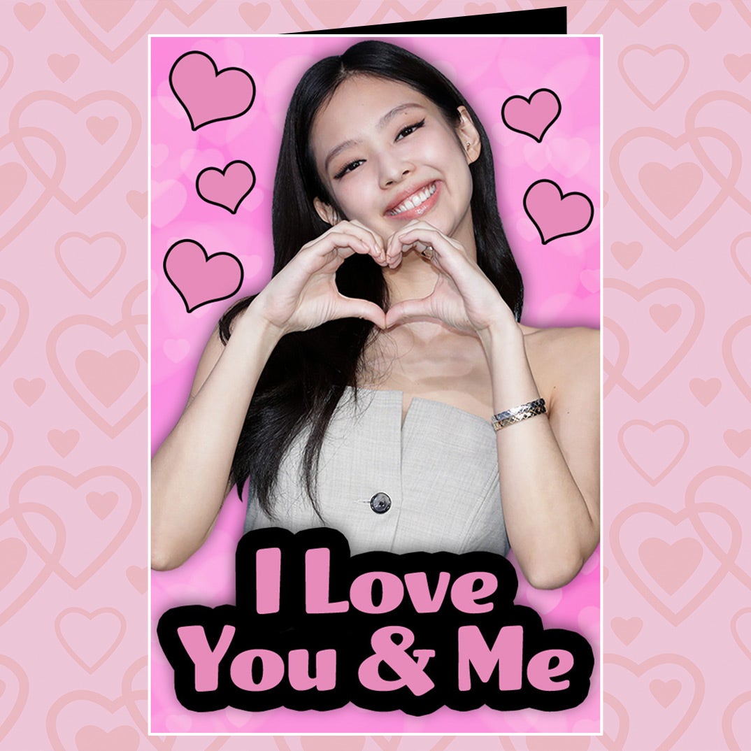 0201-Jennie-Kim-Valentines-Card-LAUNCH