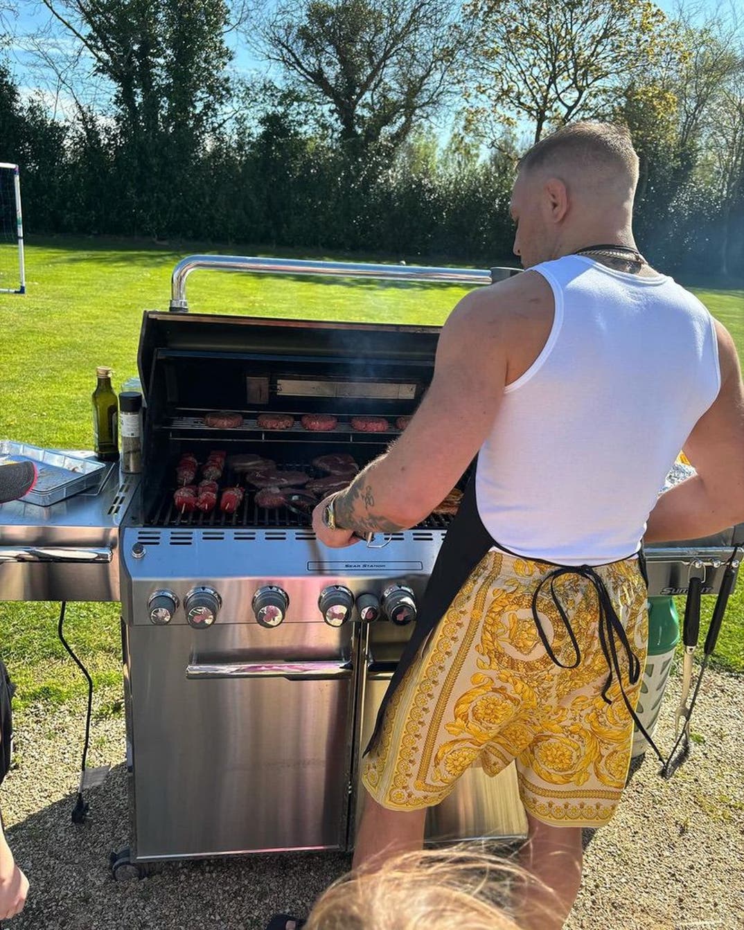 Conor McGregor