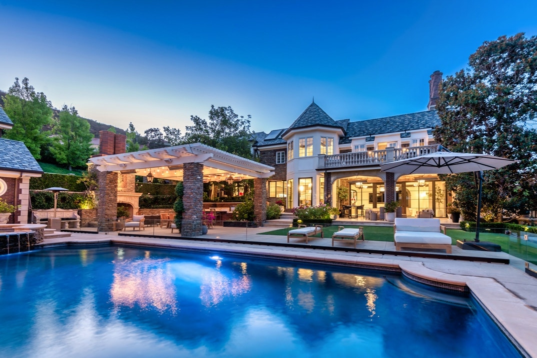 The Miz Westlake Village Home photos 58