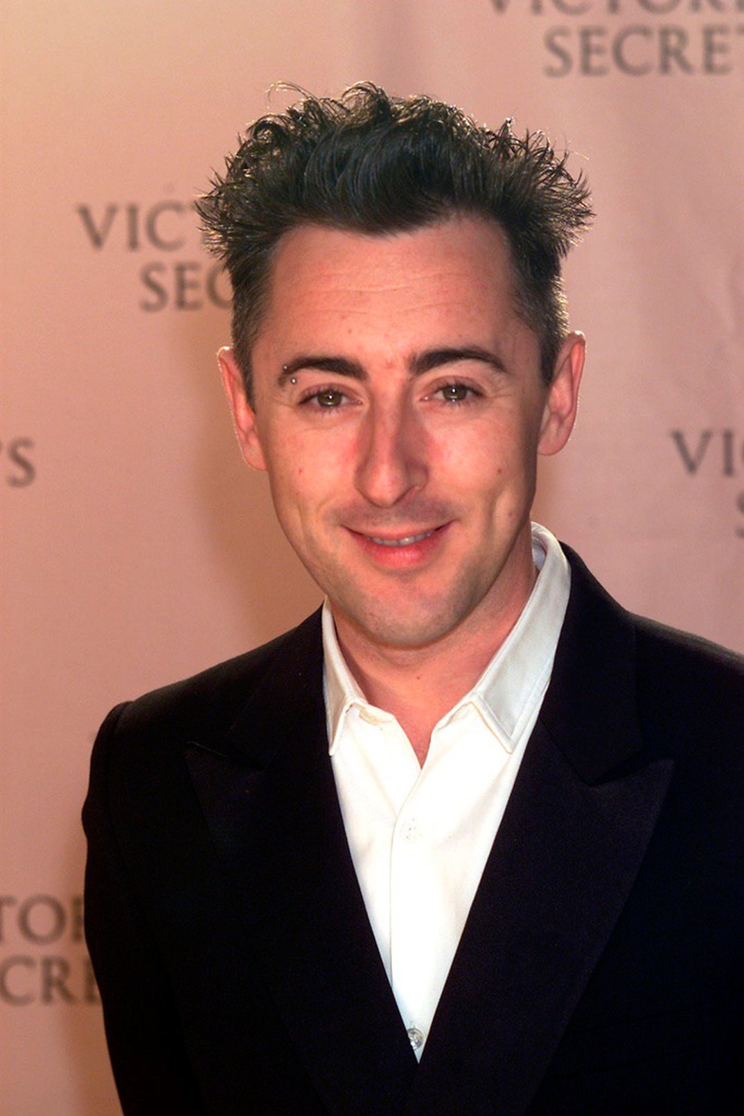 Alan Cumming