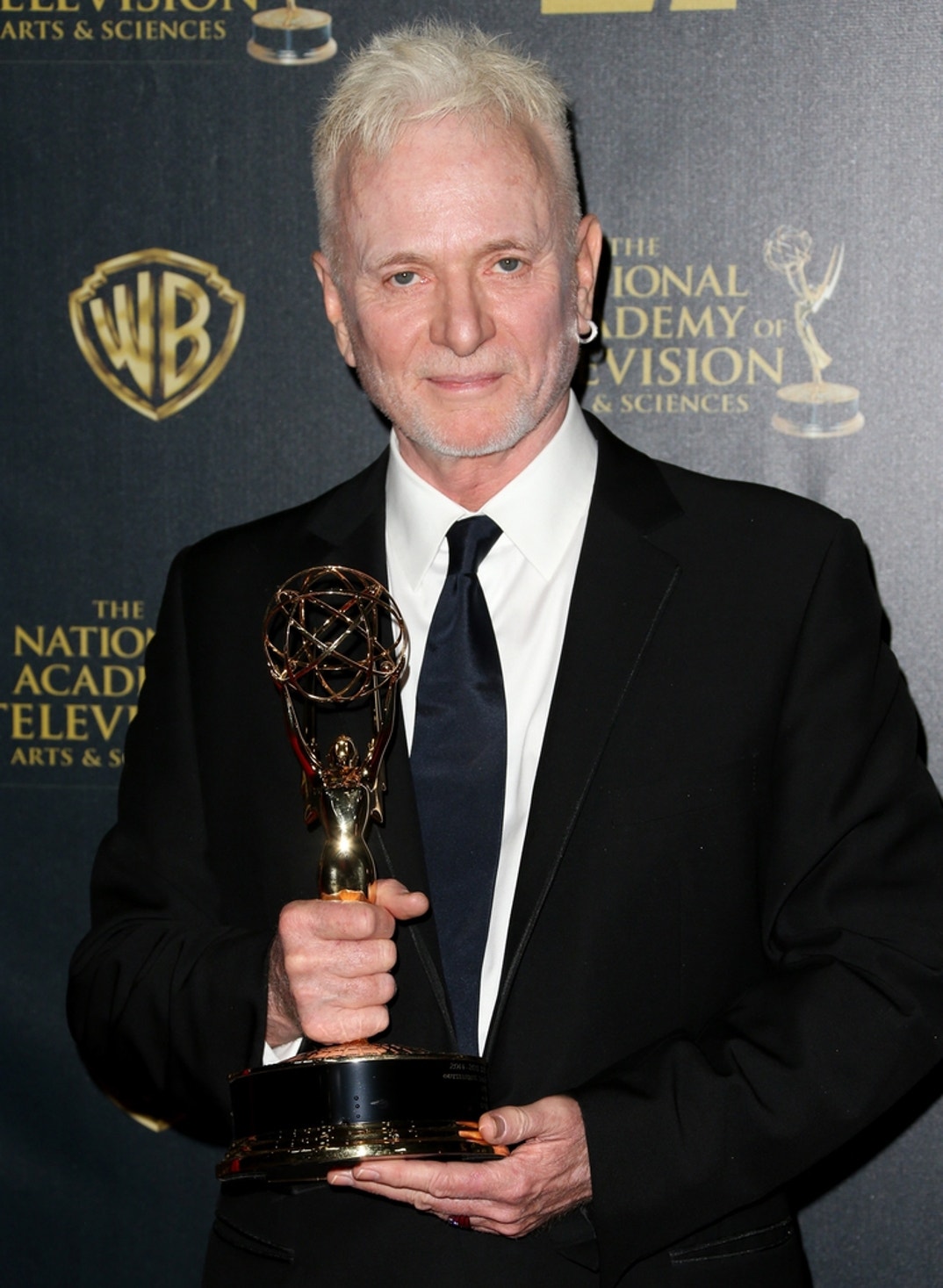 Anthony Geary Remembering 5