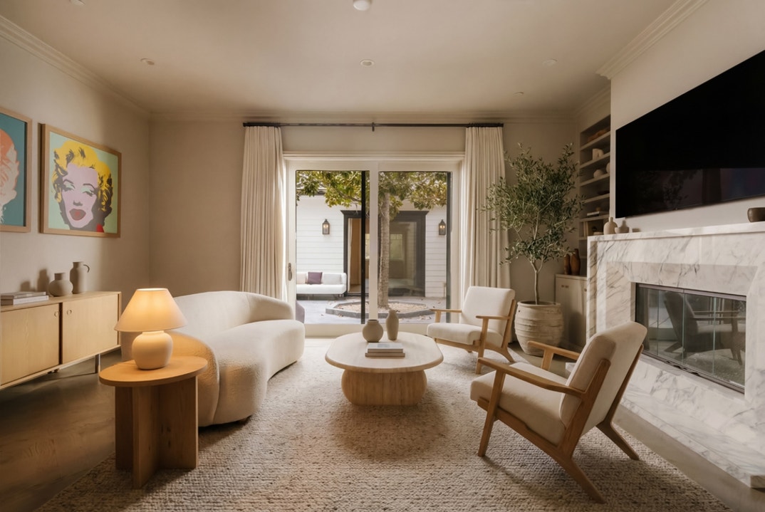 Kylie Jenner Hidden Hills Home For Sale 15