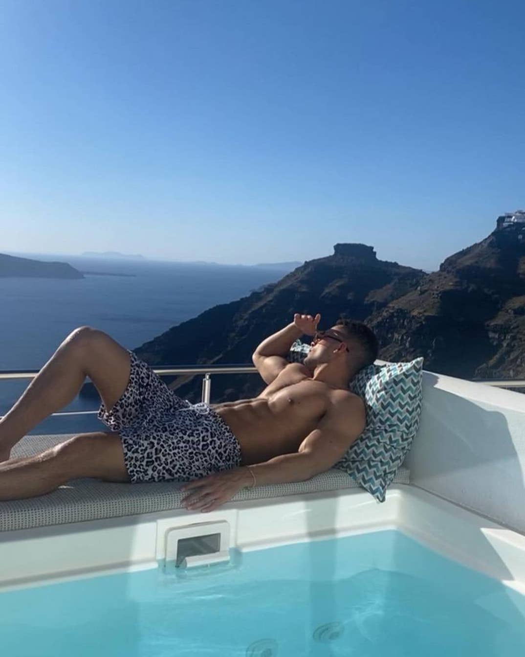 David Fuhrmann's Hot Shots 2