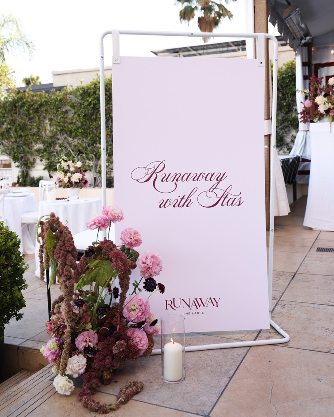 Intimate Dinner David Dobrik 4