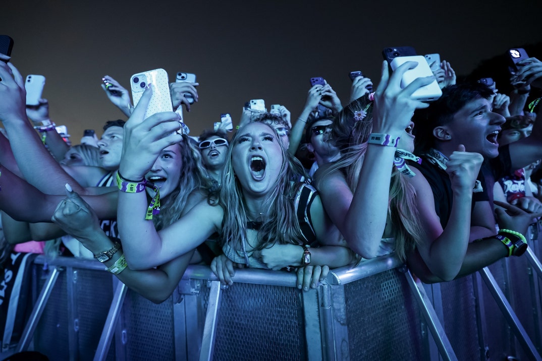 Lollapalooza 20260000