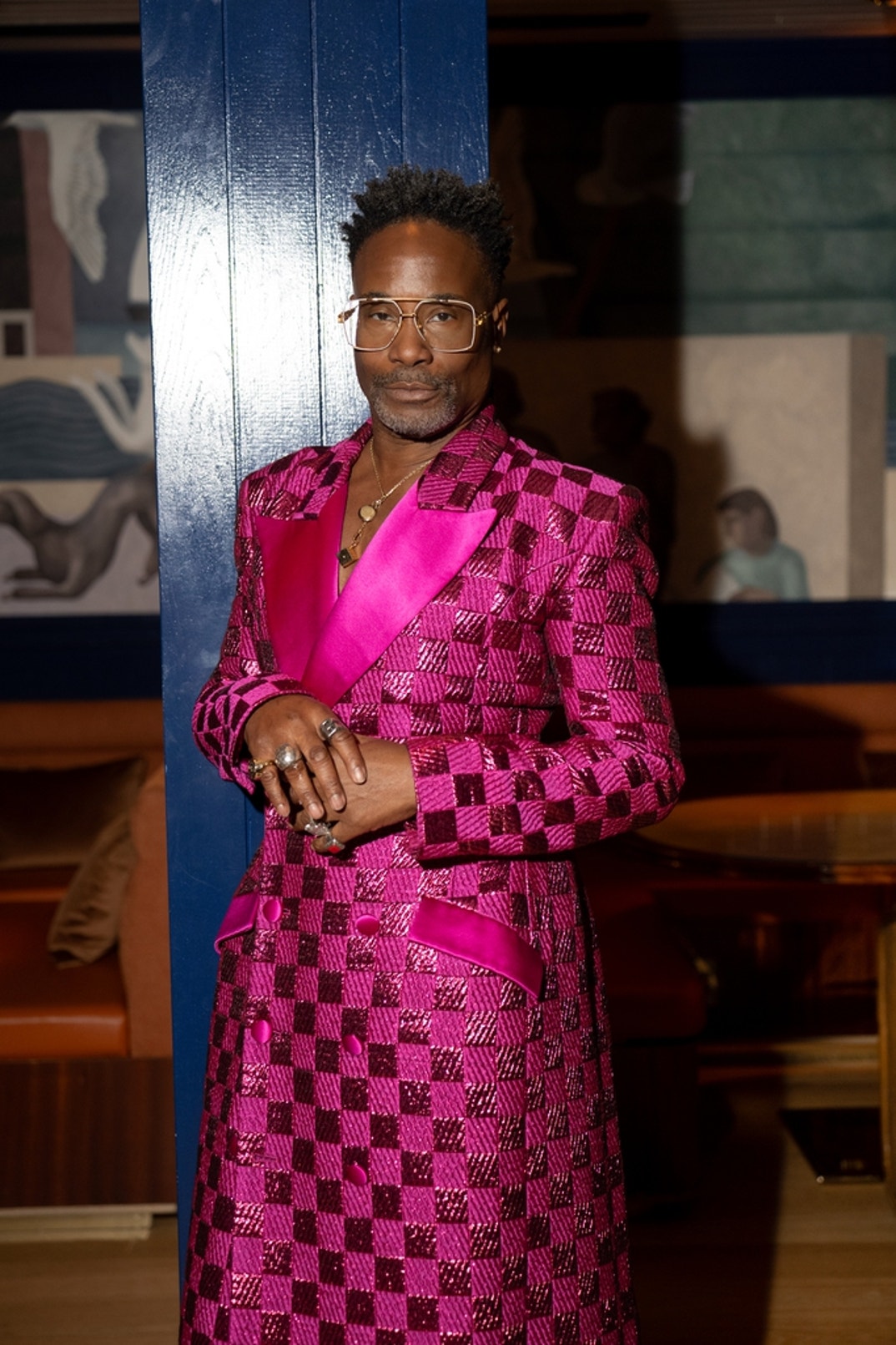 Billy Porter