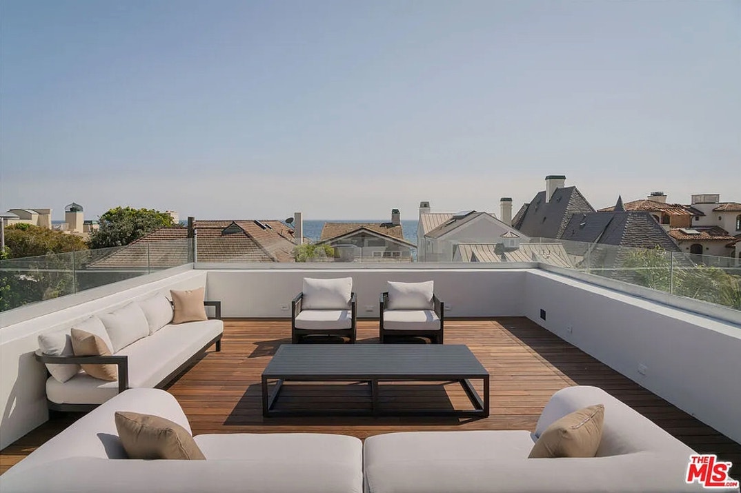 Jonah Hill Former Malibu Home For Sale 11