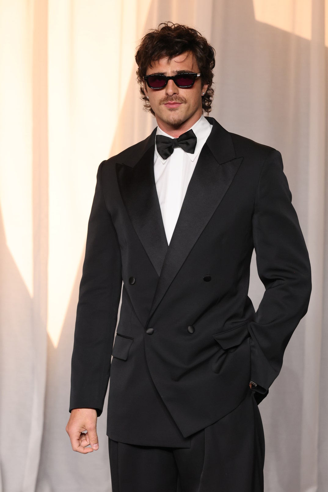 Jacob Elordi