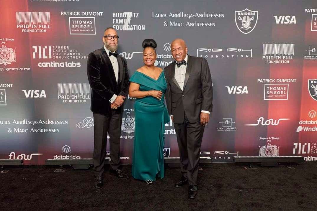 Paid In Full Foundation 52