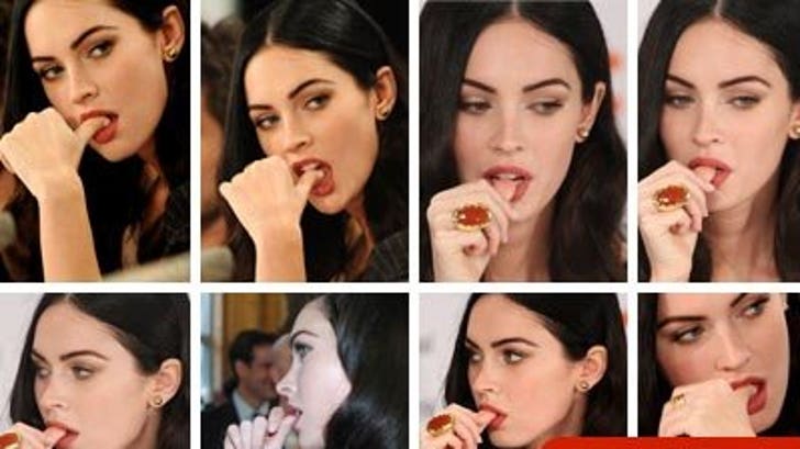 Megan Fox