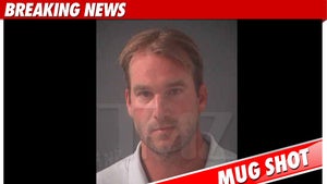 Atlanta Braves Pitcher Arrested for DUI