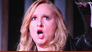 Melissa Etheridge -- Tammy Burned Our Kid with a Cigarette