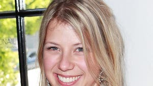 Jodie Sweetin -- 'I Am Absolutely NOT in Rehab'