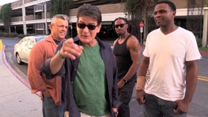 Charlie Sheen -- Chuck Lorre Was Stupid to Diss Me ... Watch Your Back Motherf***er
