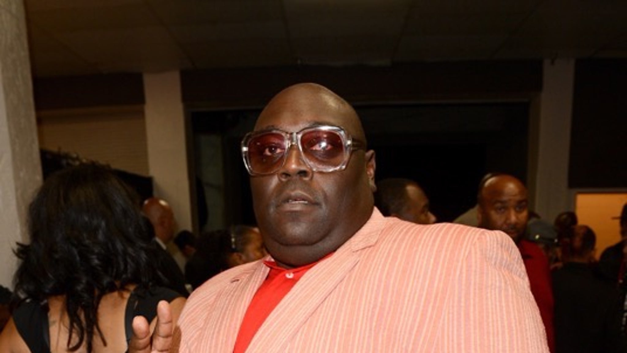 Faizon Love Through the Years