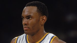 Ex-UCLA Star Billy Knight Found Dead At 39 After 'Goodbye' Video