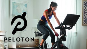 Peloton Sued for Using Music Without Rights for Its Spin Classes