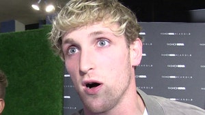 Logan Paul Sued by Flobots for His 'No Handlebars' Parody