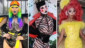 RuPaul's Drag Race Season 14 Queens