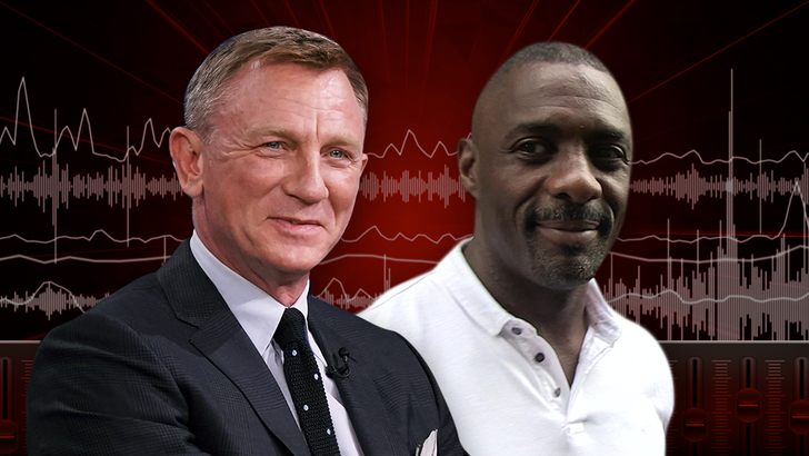 Idris Elba in the 'Conversation' to Play James Bond Next, Producers Say.jpg