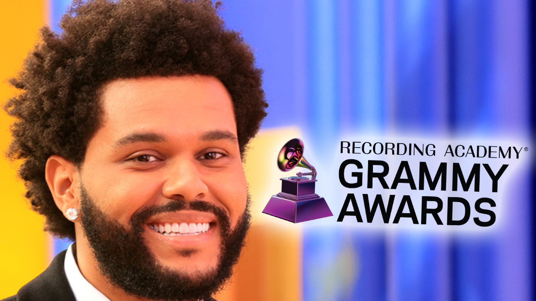 The Weeknd lanceert Twitter-activiteit op Grammy’s Day, plugt nieuw album in