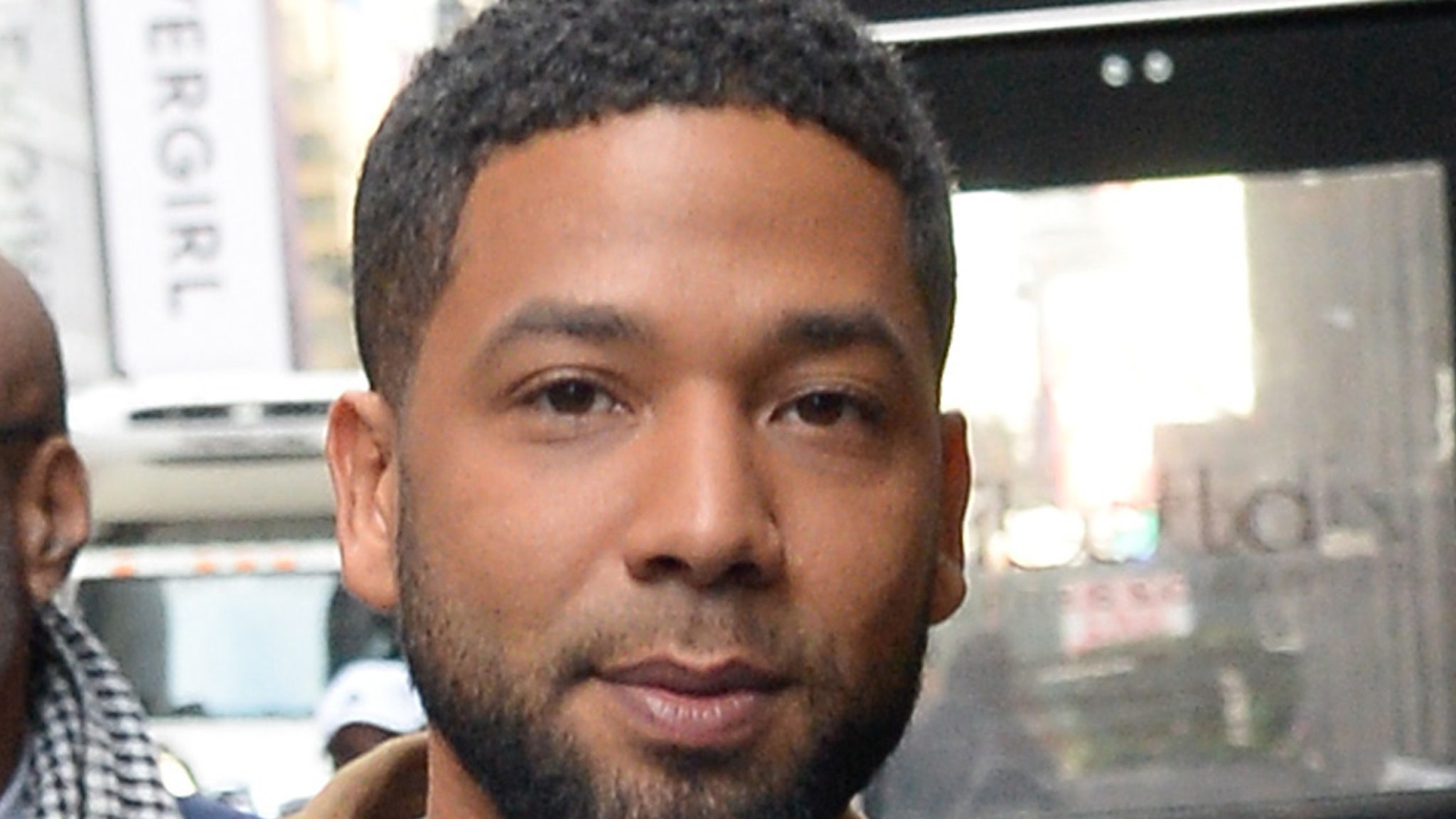 Jussie Smollett Drops New Song After Jail Release, Addresses Court Case thumbnail